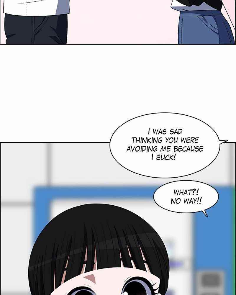 No Scope Chapter 64 - Page 20