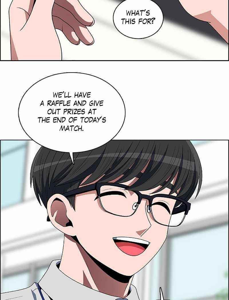 No Scope Chapter 64 - Page 25