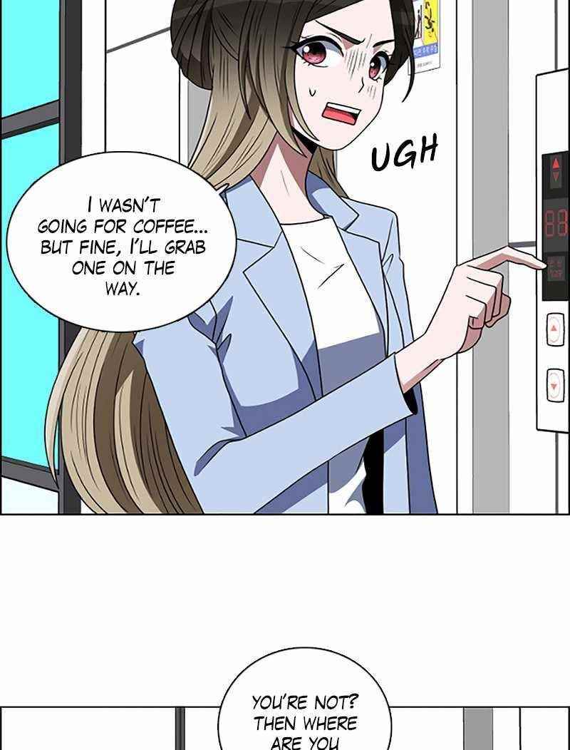 No Scope Chapter 64 - Page 52