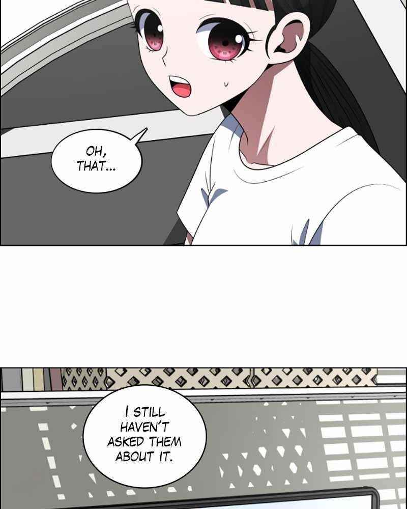 No Scope Chapter 67 - Page 22