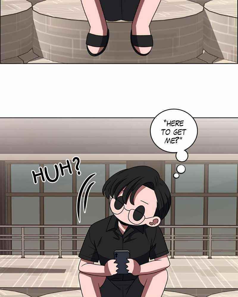 No Scope Chapter 68 - Page 20