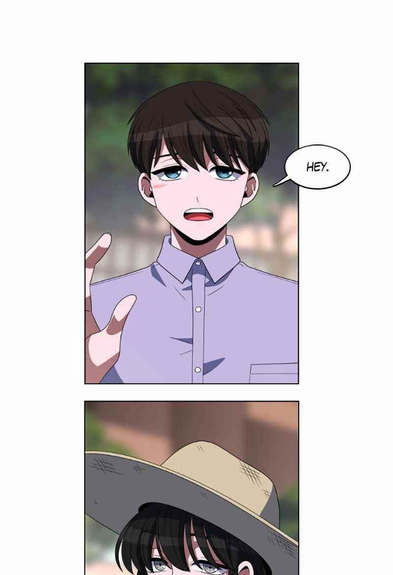 No Scope Chapter 68 - Page 28