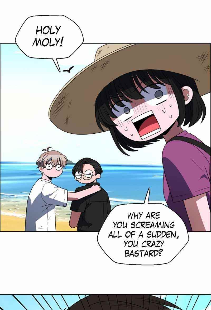 No Scope Chapter 68 - Page 40