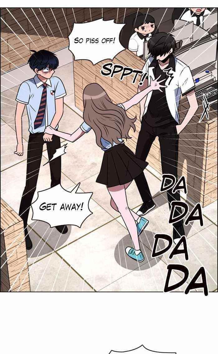 No Scope Chapter 7 - Page 19