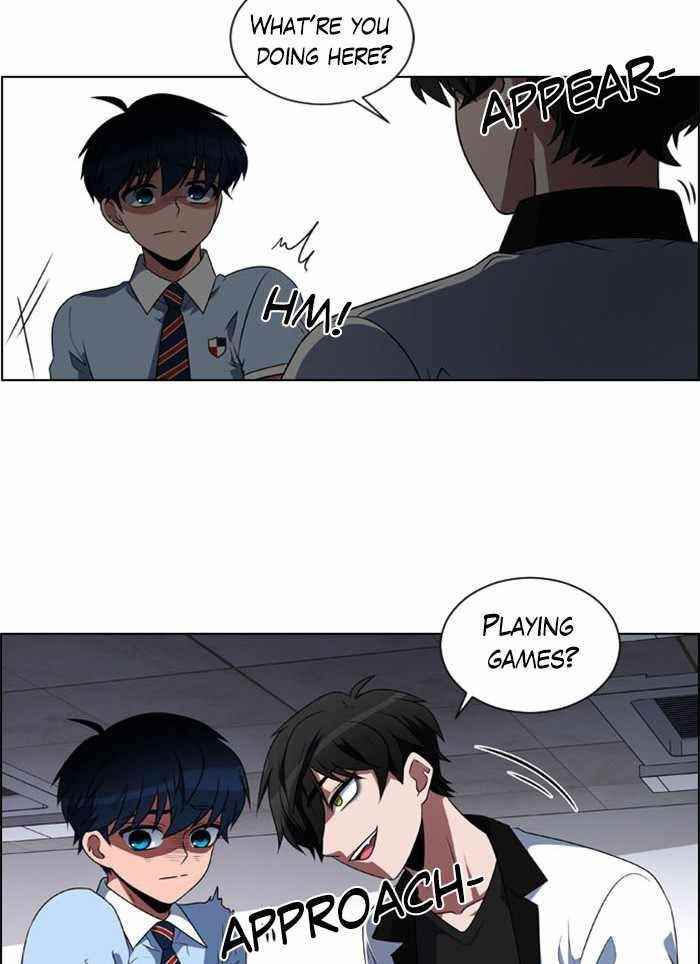 No Scope Chapter 7 - Page 2