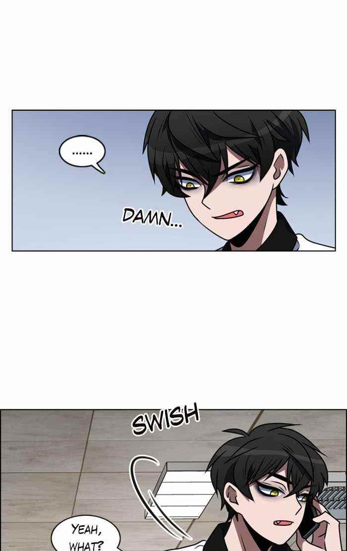 No Scope Chapter 7 - Page 25