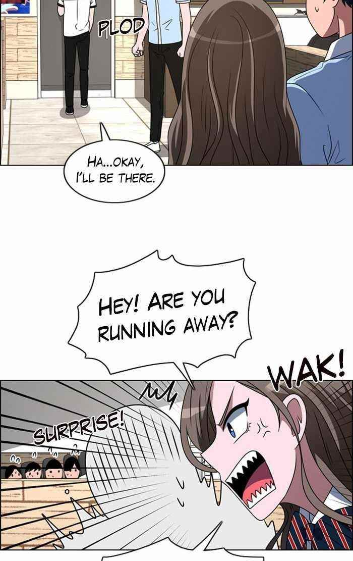 No Scope Chapter 7 - Page 27