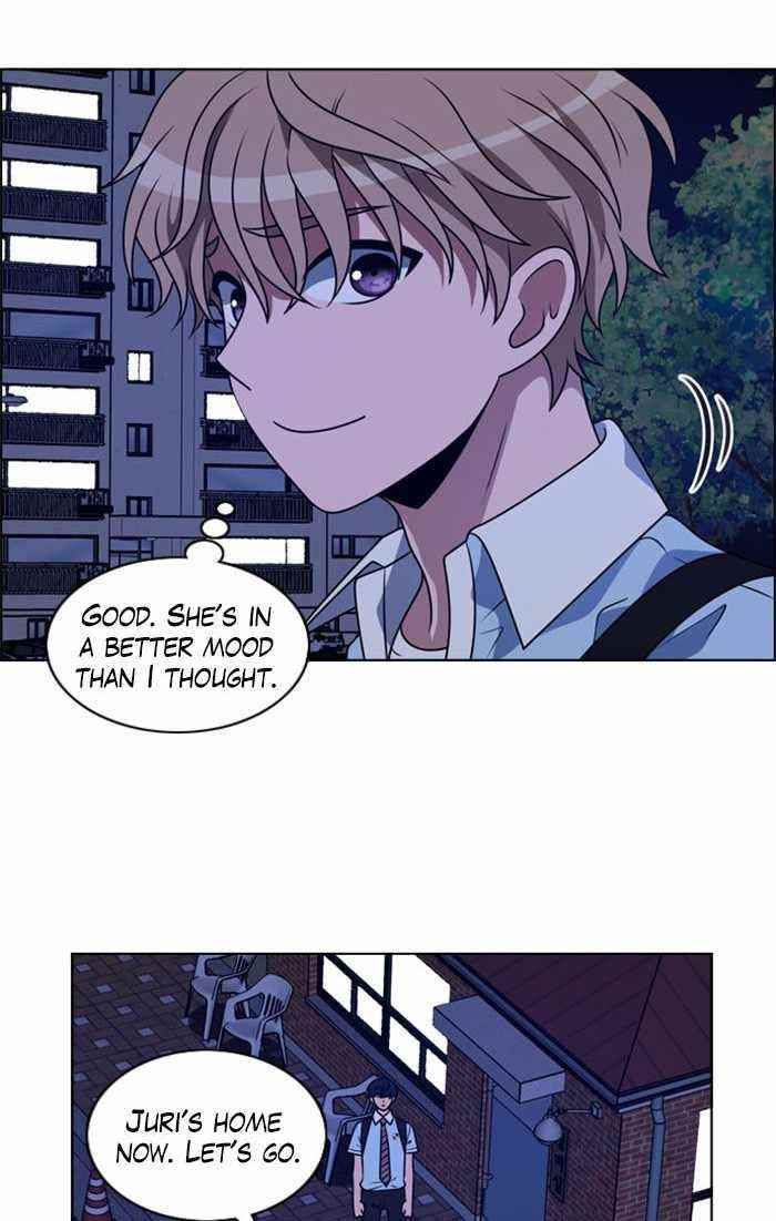 No Scope Chapter 7 - Page 38