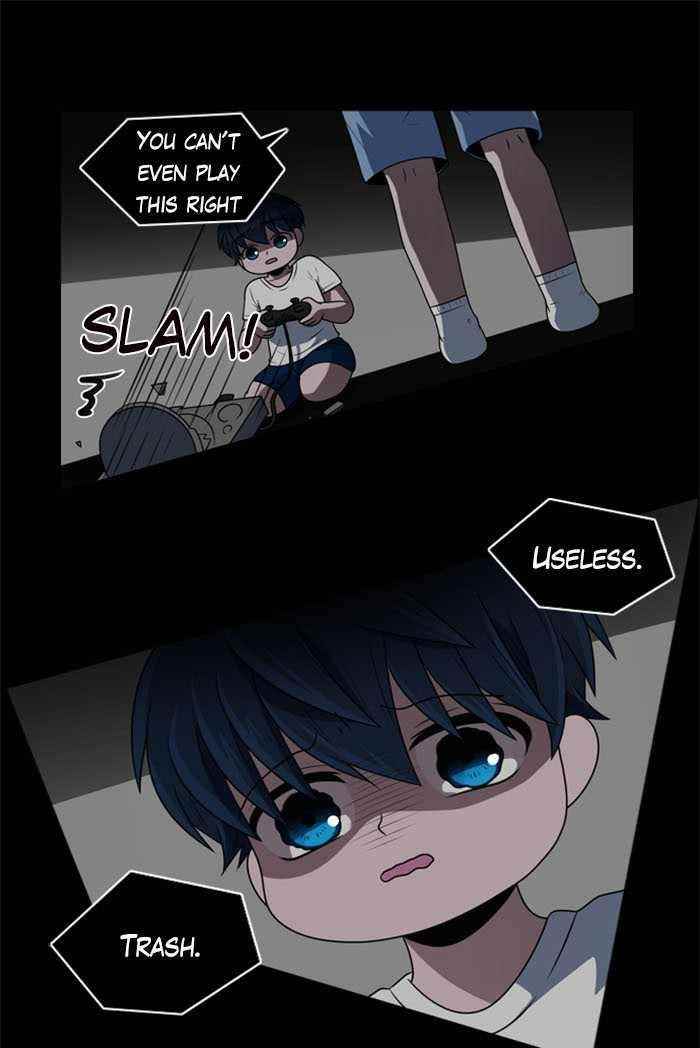 No Scope Chapter 7 - Page 49