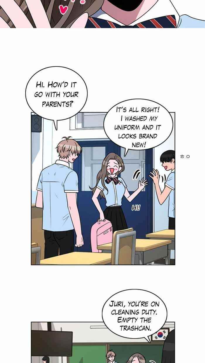 No Scope Chapter 7 - Page 55