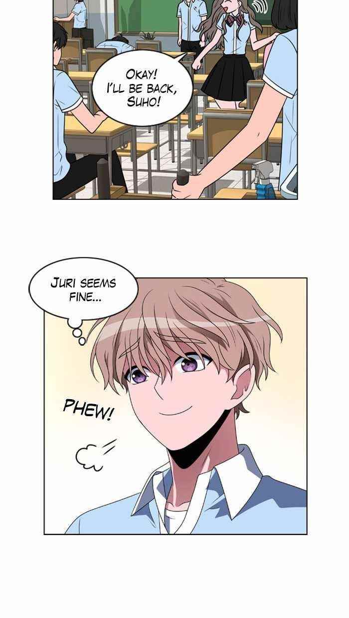 No Scope Chapter 7 - Page 56