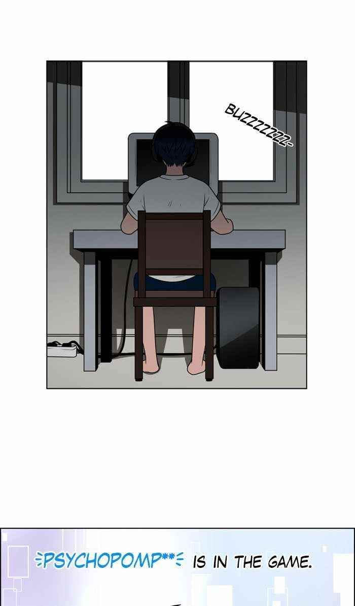 No Scope Chapter 7 - Page 69