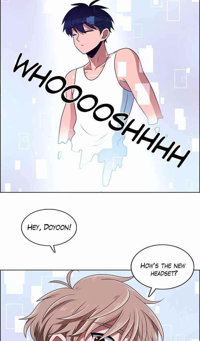 No Scope Chapter 7 - Page 70