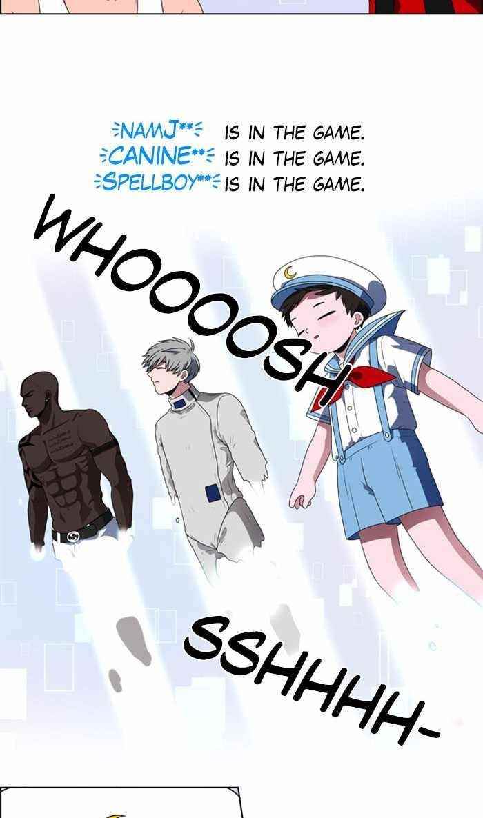 No Scope Chapter 7 - Page 74