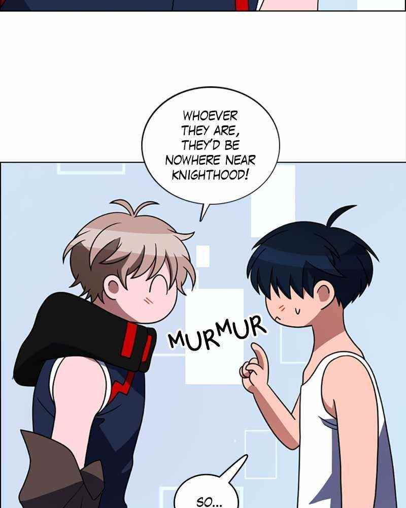 No Scope Chapter 70 - Page 62