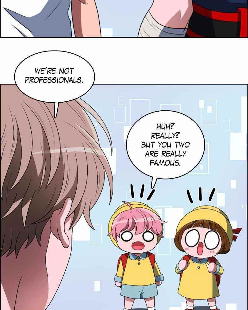 No Scope Chapter 71 - Page 12