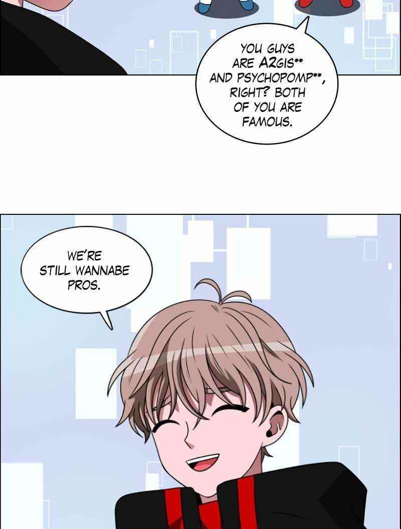 No Scope Chapter 71 - Page 13