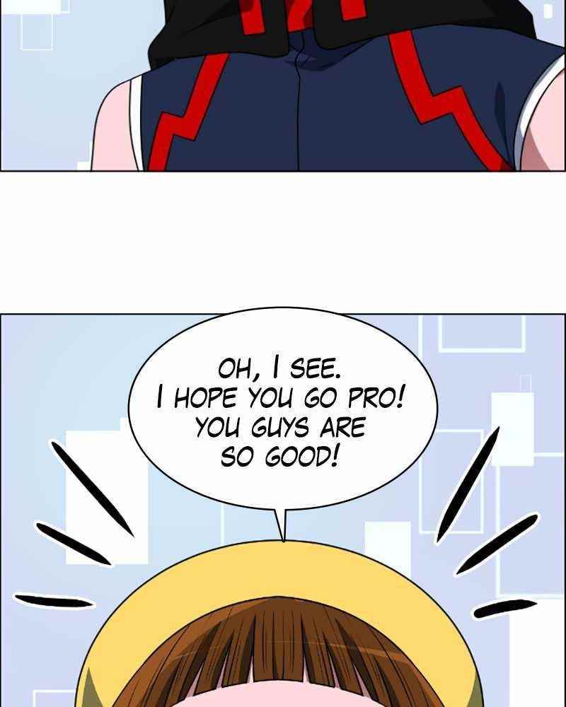 No Scope Chapter 71 - Page 14