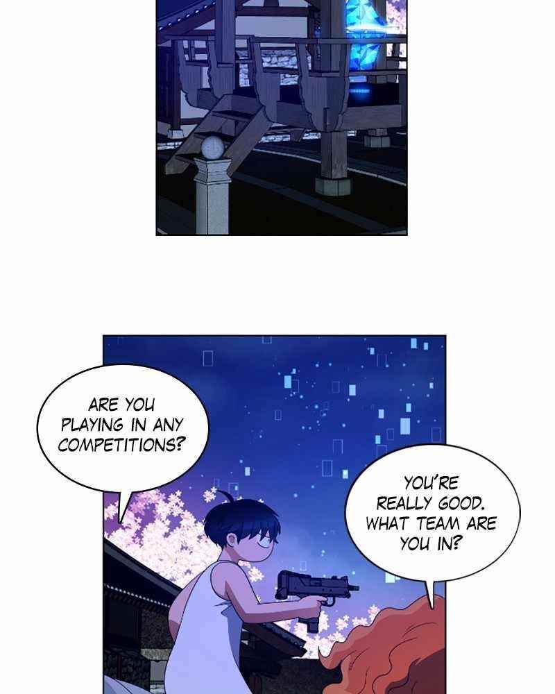 No Scope Chapter 71 - Page 18