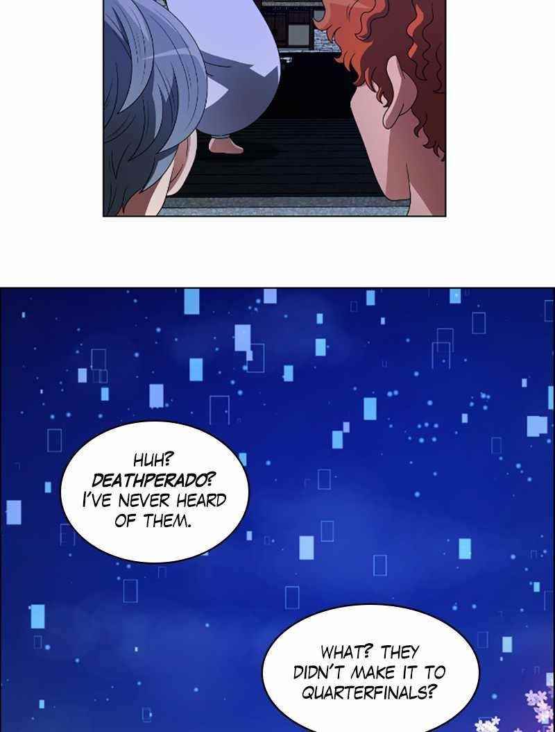 No Scope Chapter 71 - Page 19