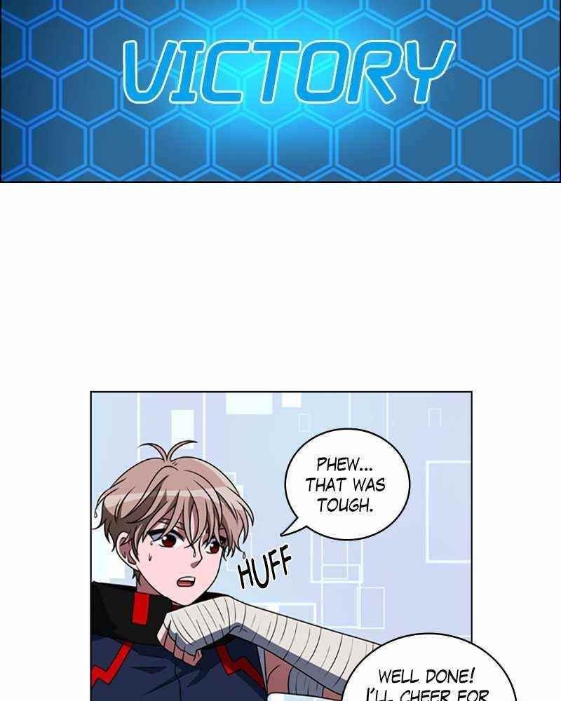 No Scope Chapter 71 - Page 22