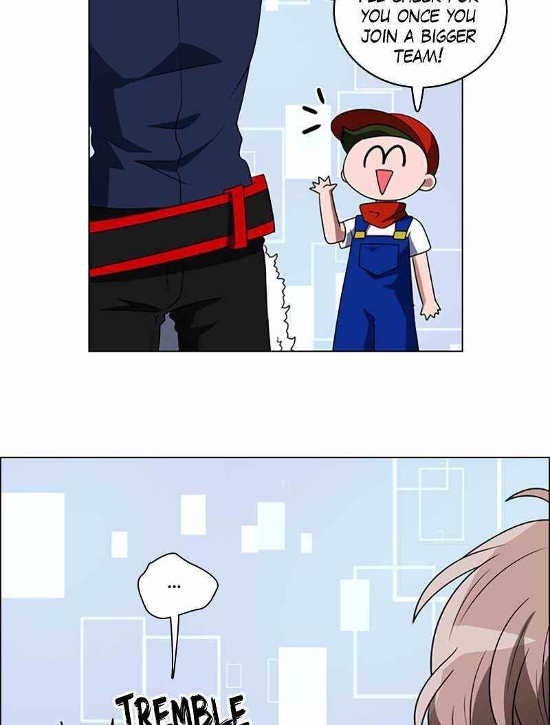 No Scope Chapter 71 - Page 23