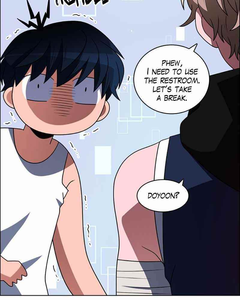 No Scope Chapter 71 - Page 24