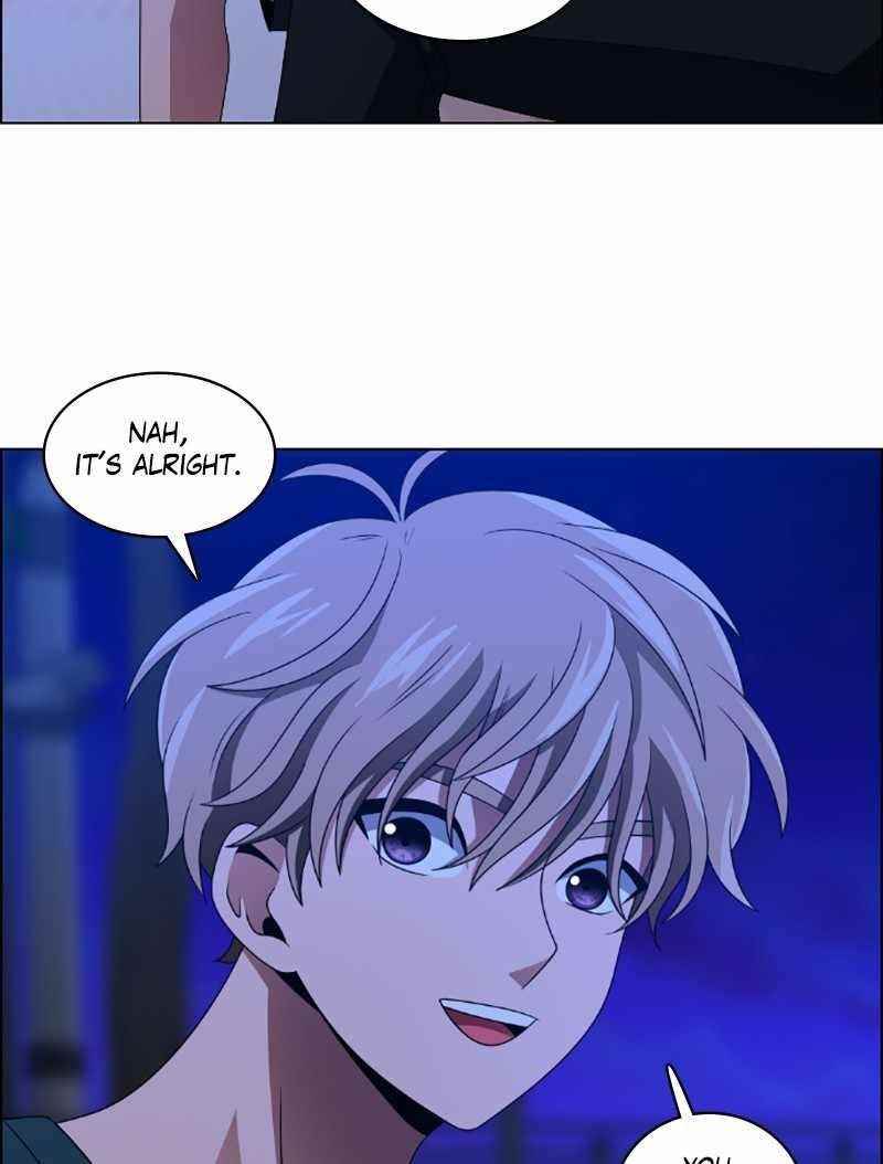 No Scope Chapter 71 - Page 32