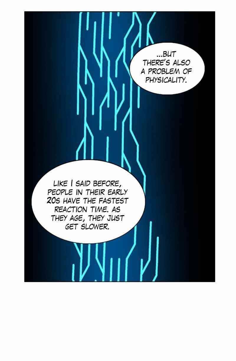 No Scope Chapter 71 - Page 59