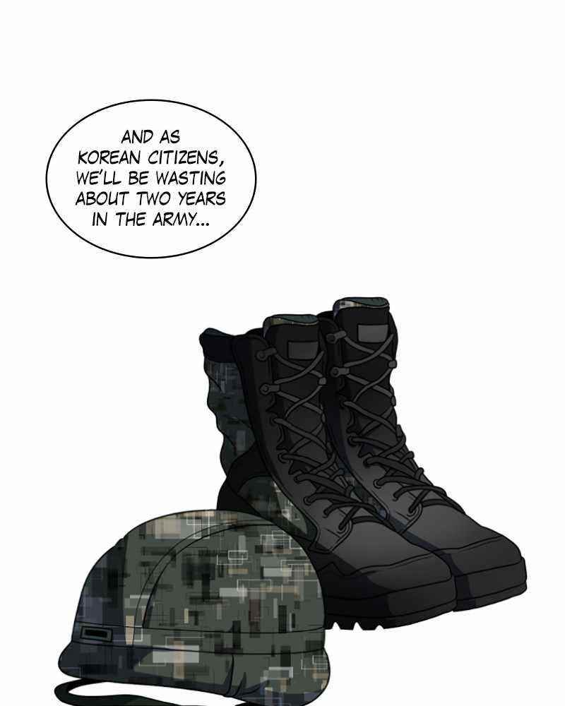 No Scope Chapter 71 - Page 62