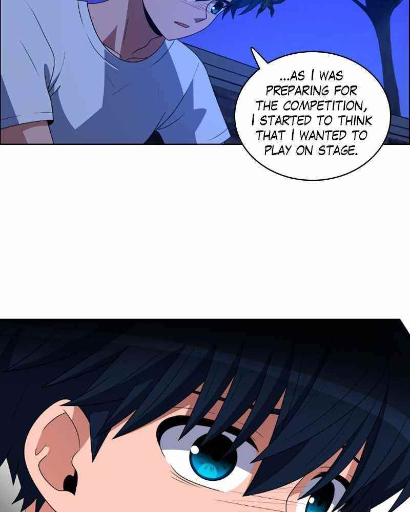 No Scope Chapter 71 - Page 70