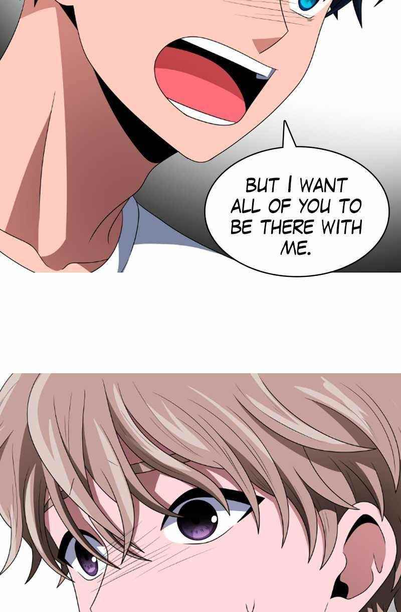 No Scope Chapter 71 - Page 71