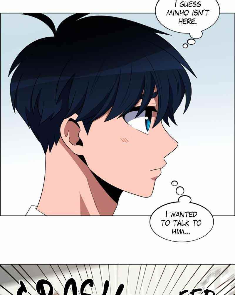 No Scope Chapter 74 - Page 11