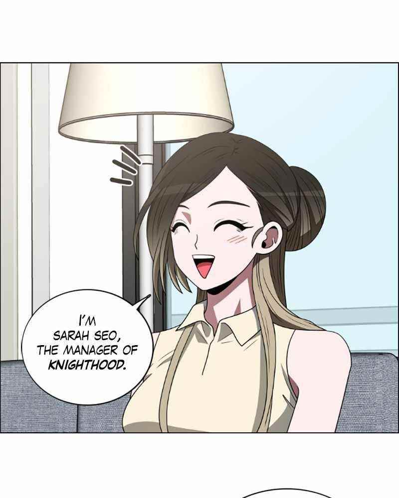 No Scope Chapter 74 - Page 20