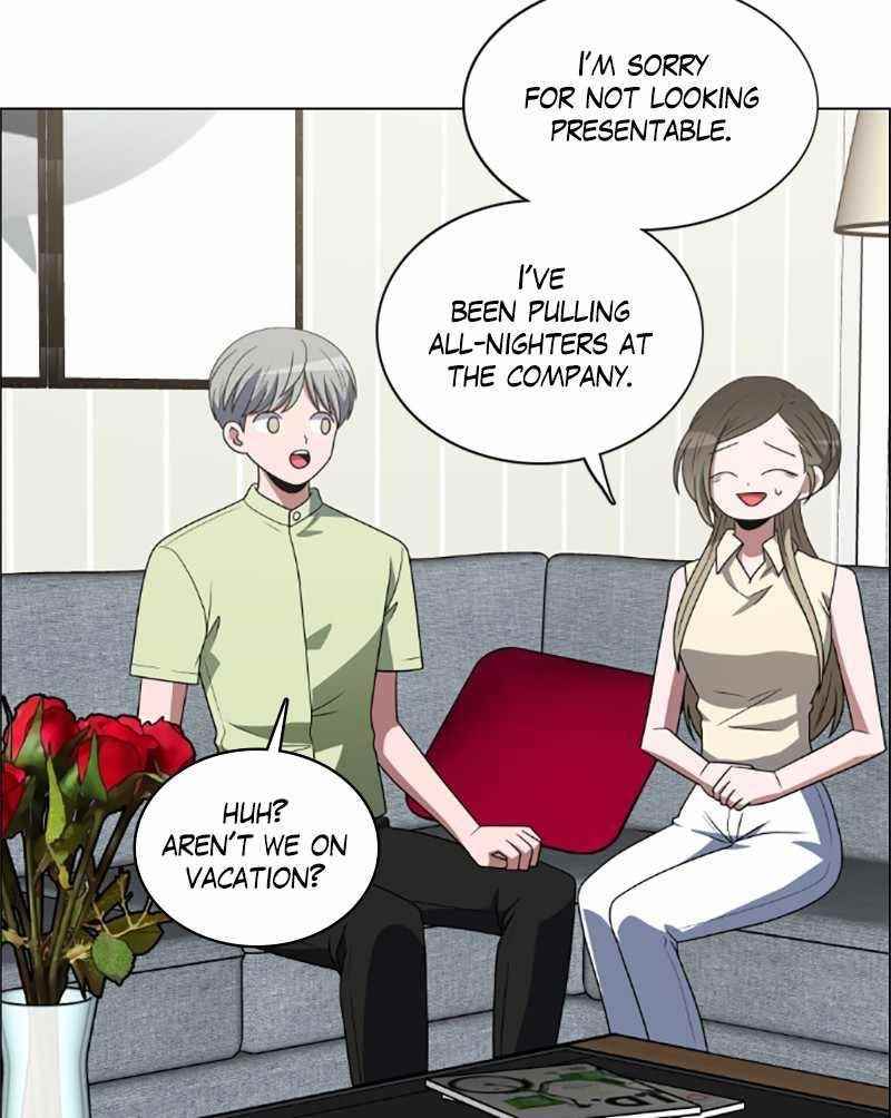 No Scope Chapter 74 - Page 21