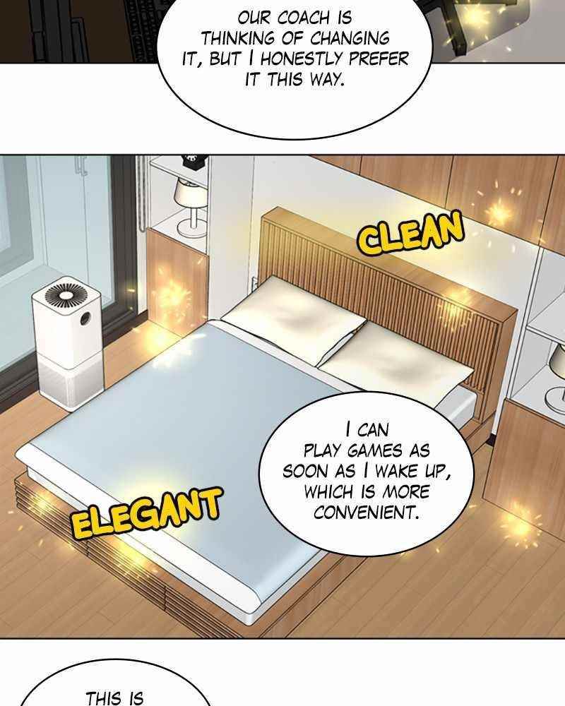 No Scope Chapter 74 - Page 4