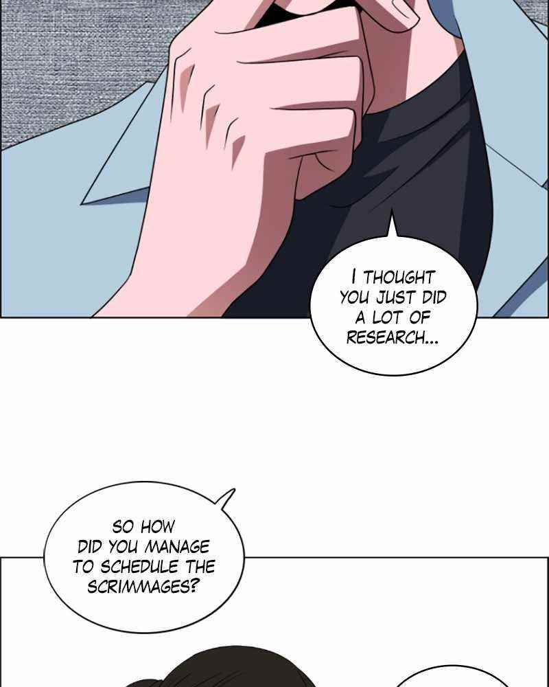 No Scope Chapter 74 - Page 45