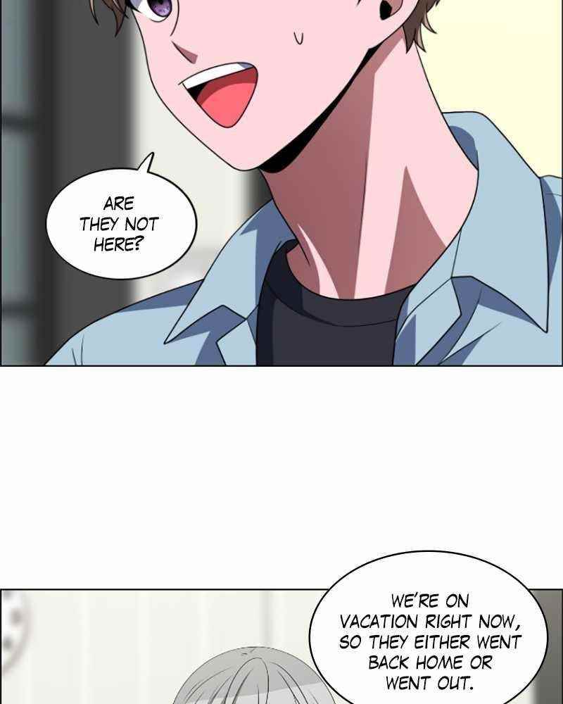 No Scope Chapter 74 - Page 8