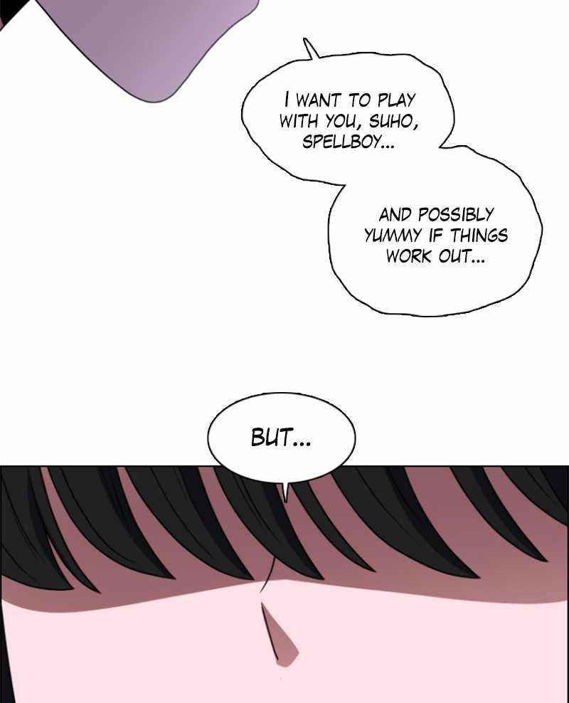 No Scope Chapter 77 - Page 76