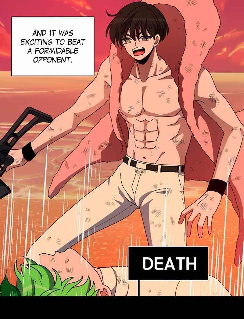 No Scope Chapter 78 - Page 29