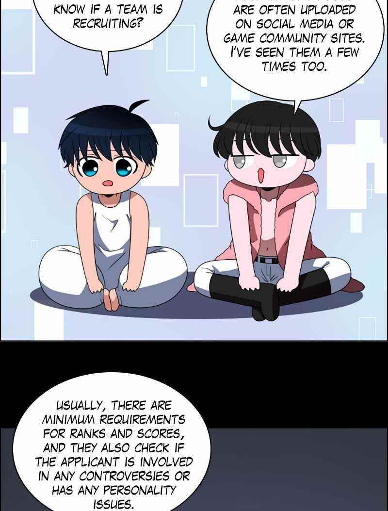 No Scope Chapter 79 - Page 23