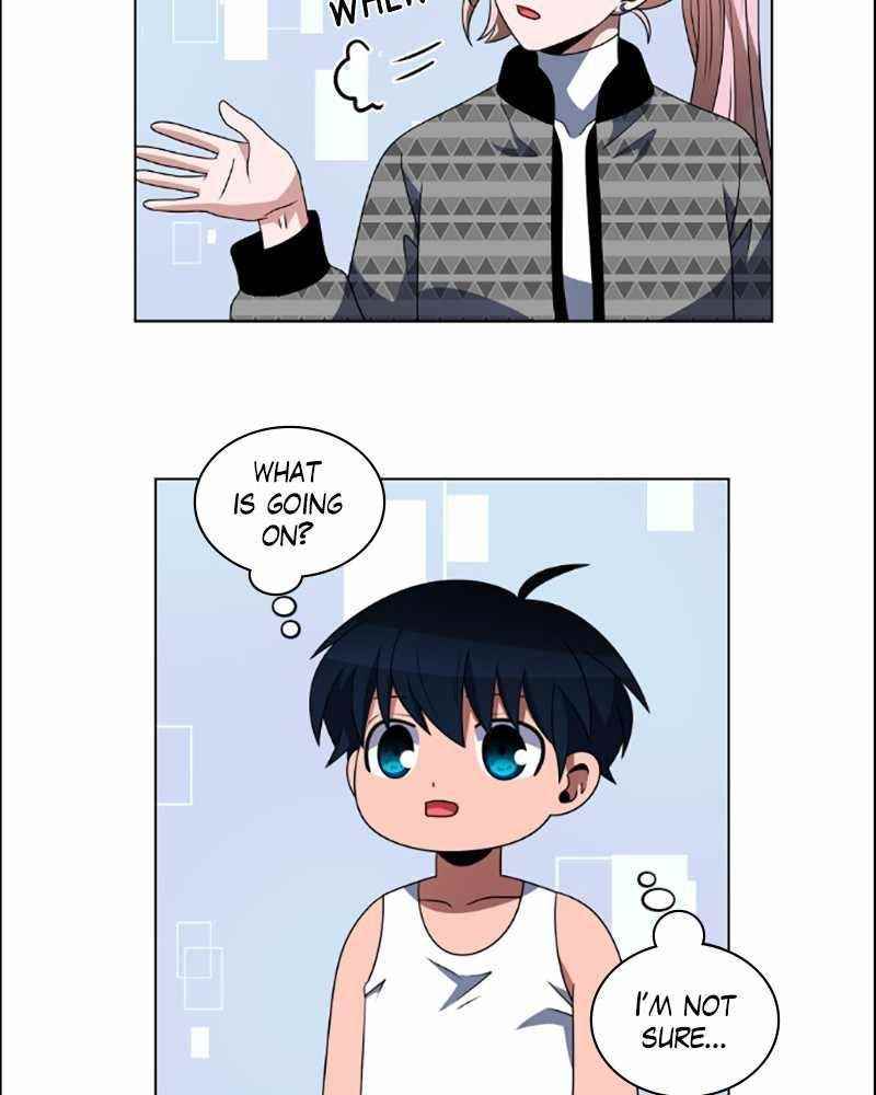 No Scope Chapter 79 - Page 37