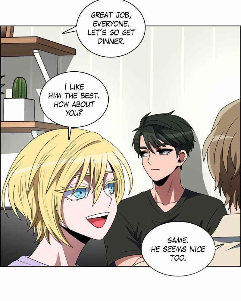 No Scope Chapter 79 - Page 64