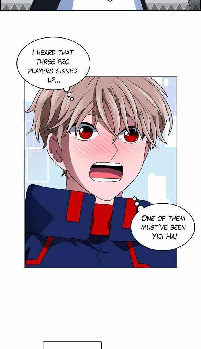 No Scope Chapter 8 - Page 22