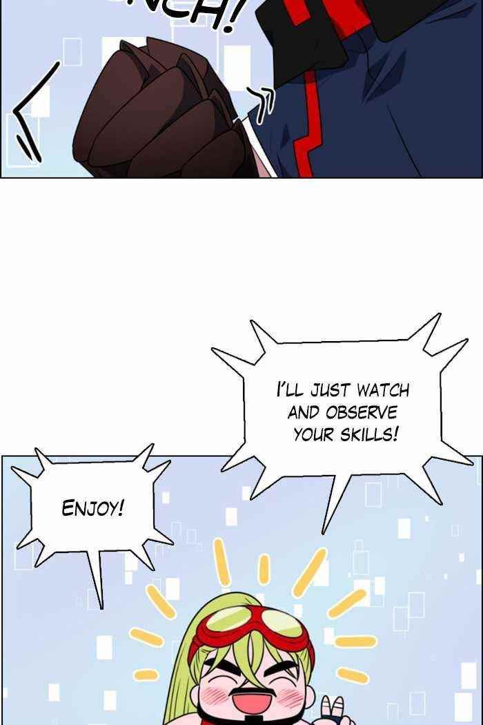 No Scope Chapter 8 - Page 27