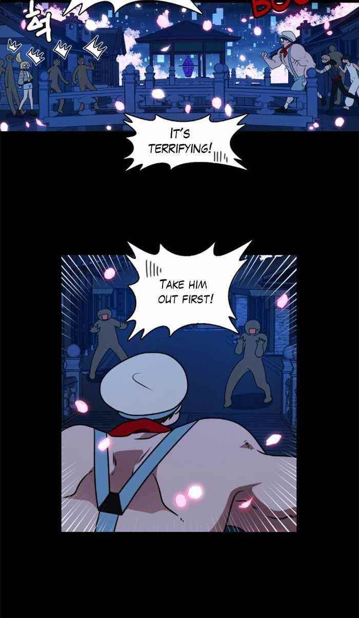 No Scope Chapter 8 - Page 46