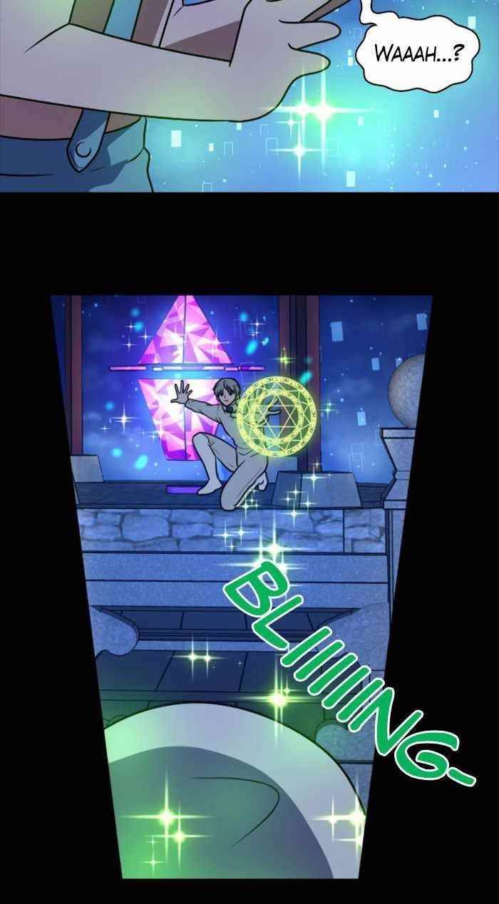 No Scope Chapter 8 - Page 50