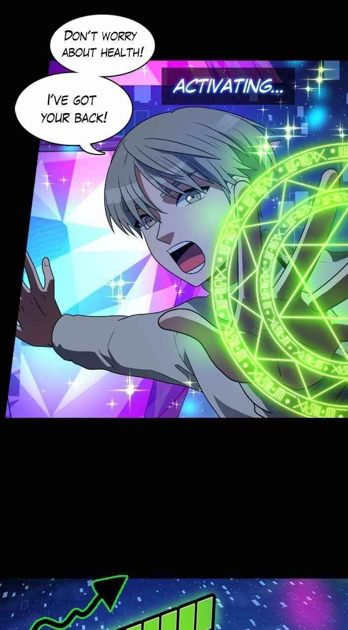 No Scope Chapter 8 - Page 51