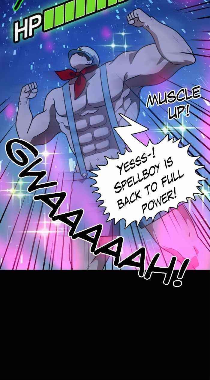 No Scope Chapter 8 - Page 52