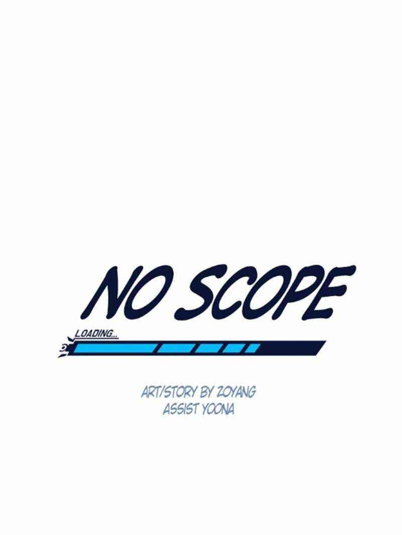 No Scope Chapter 80 - Page 1